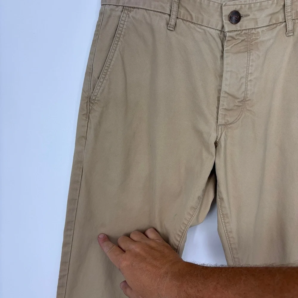 Grown & Sewn good pre